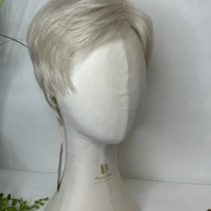 Trumpas perukas PIXI 613/122