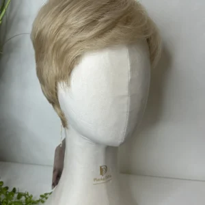 Trumpas perukas PIXI 26