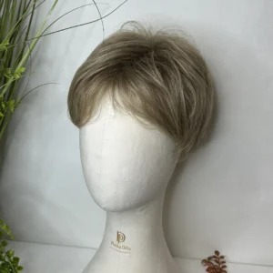 Trumpas perukas PIXI 14/24