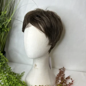 Trumpas perukas PIXI 8