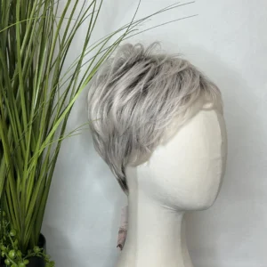 Trumpas PIXI perukas MIX6