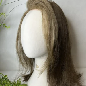 GLOWFIBER  Rasa perukas