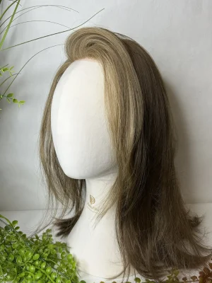 GLOWFIBER  Rasa perukas