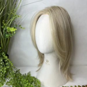 GLOWFIBER  Džein perukas