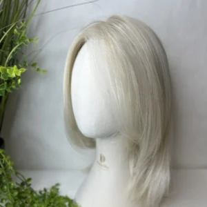 GLOWFIBER  Džein perukas