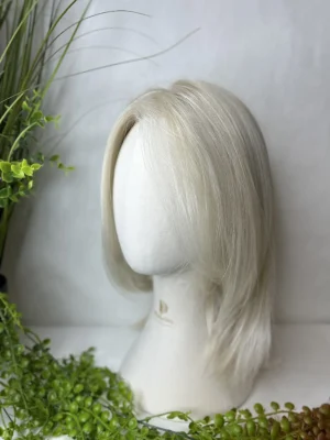 GLOWFIBER  Džein perukas
