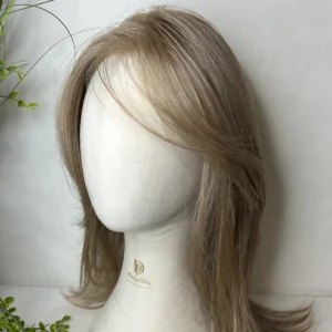 GLOWFIBER  Jenifer perukas Capuccino