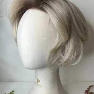 GLOWFIBER perukas Elegancija