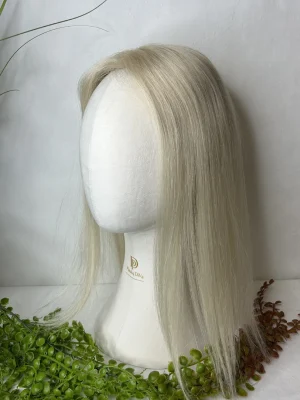 Viršugalvis  45cm blond