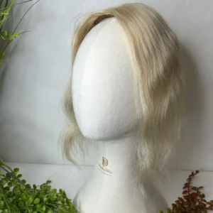 Viršugalvis   blond613  30cm