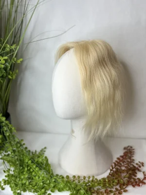 Viršugalvis   30cm blond613