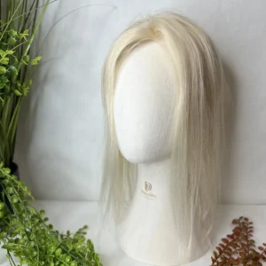 Viršugalvis   40cm blond