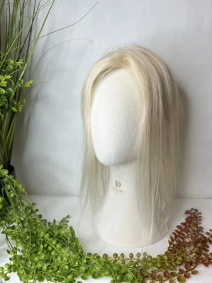 Viršugalvis   40cm blond