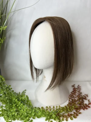 Viršugalvis  prigesinta ryža 35cm