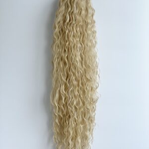 Afro šinjonas-uodega 70cm (+spalvos)