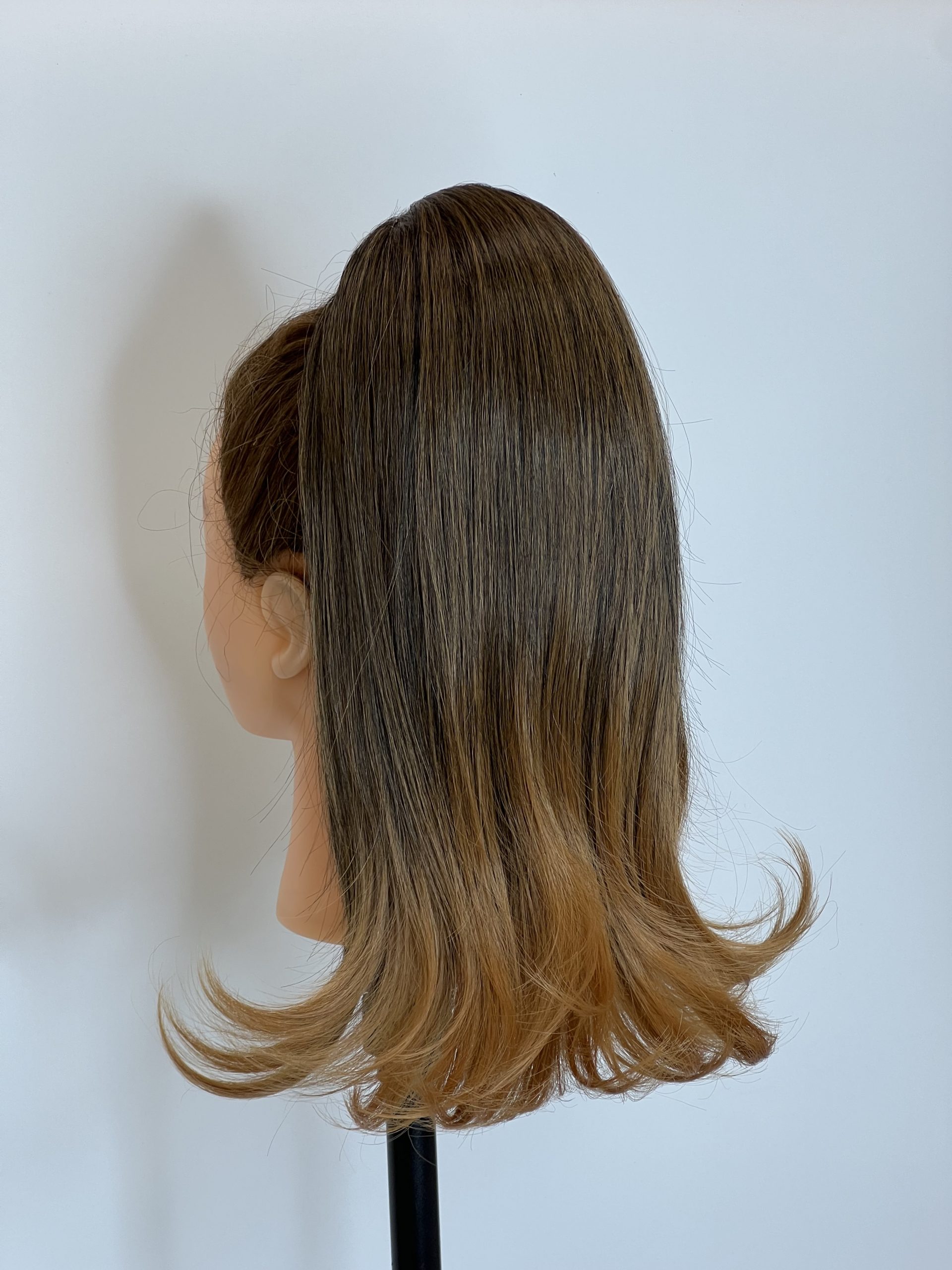 Berta šinjonas-uodega 35cm (+spalvos) - Image 10